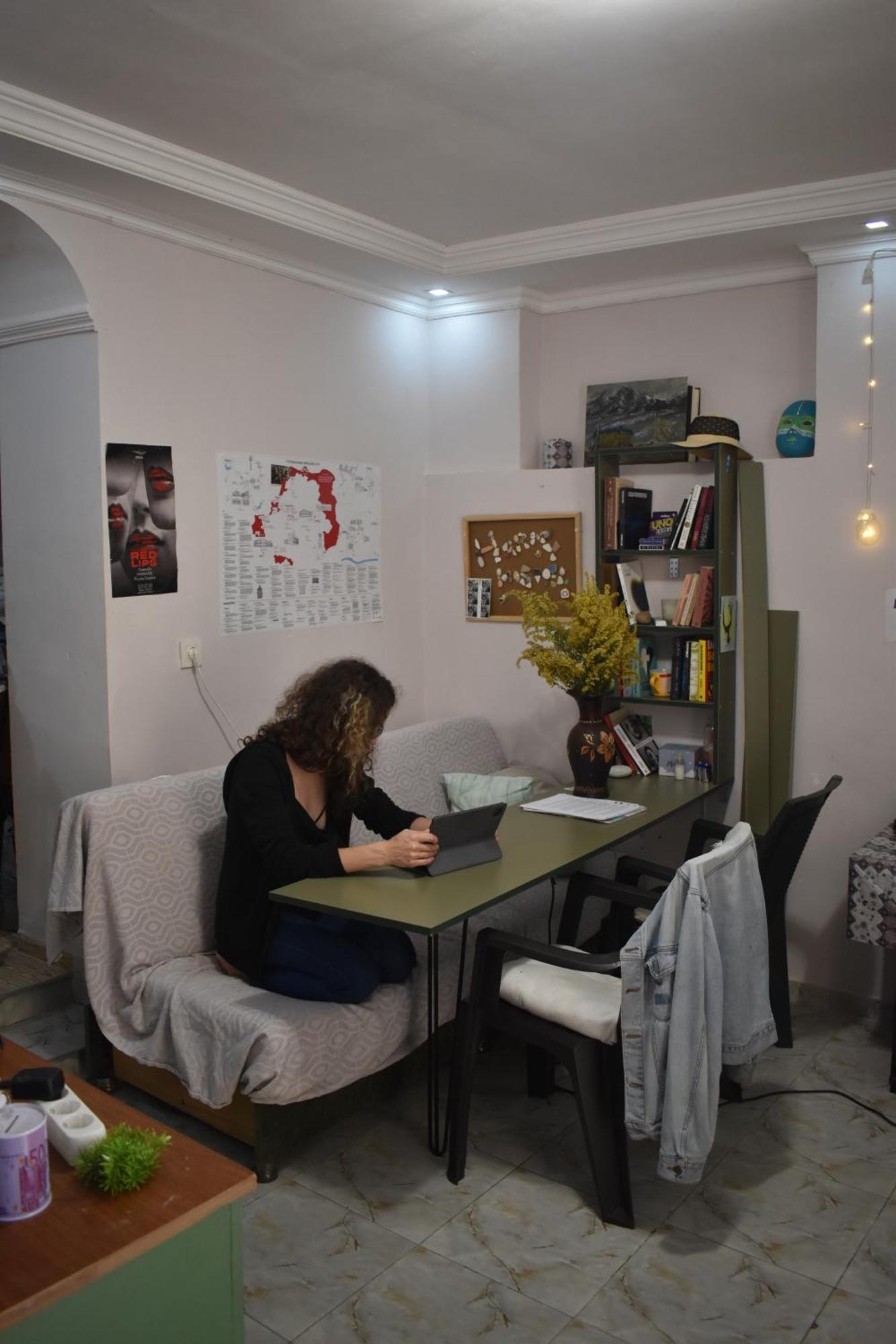 Harmony Backpackers Hostel Batoumi Chambre photo