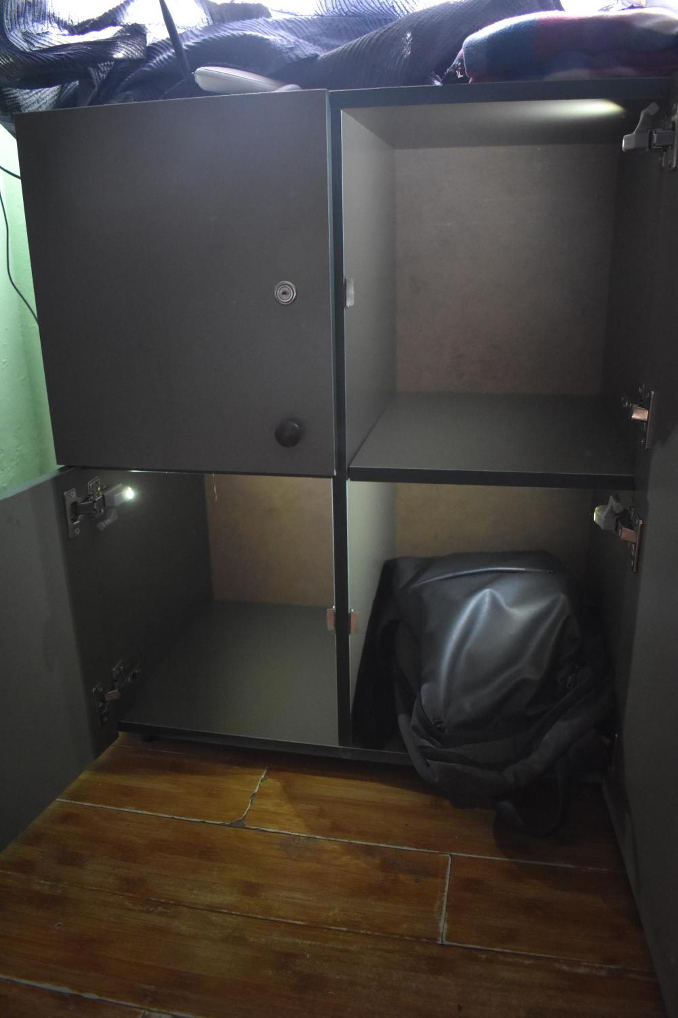 Harmony Backpackers Hostel Batoumi Extérieur photo